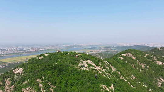 【合集】怀远县涂山风景区