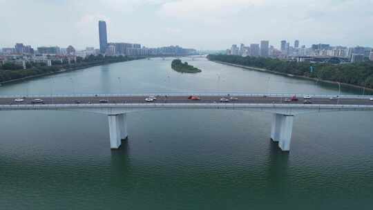 广西柳州文昌桥