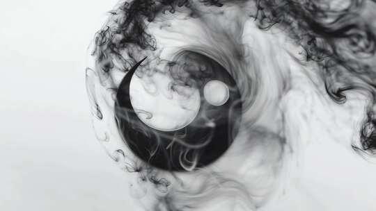 太极  八卦 阴阳