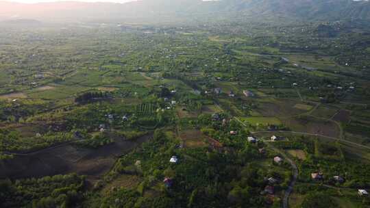 乡村风景