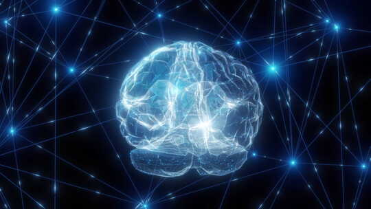 人体大脑开发未来的智能发展