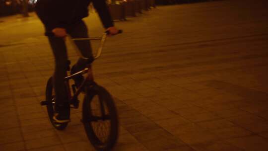 Bmx，Bmx Rider，Street