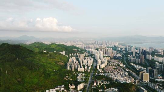 深圳福田区大景