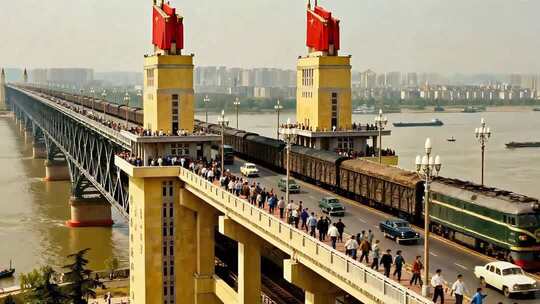 中国现代化发展进程