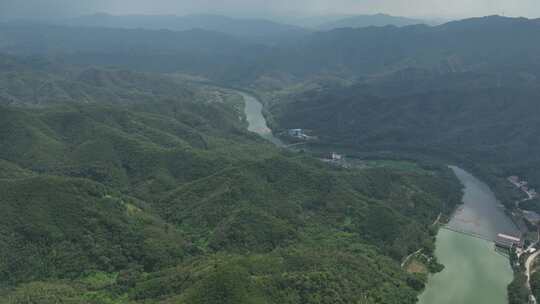 绿水青山就是金山银山