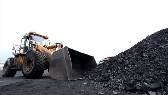 煤炭运输 煤炭装运 运煤