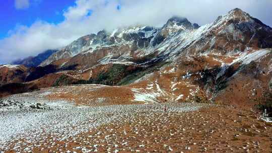 中国城市地标建筑风景航拍纪录片