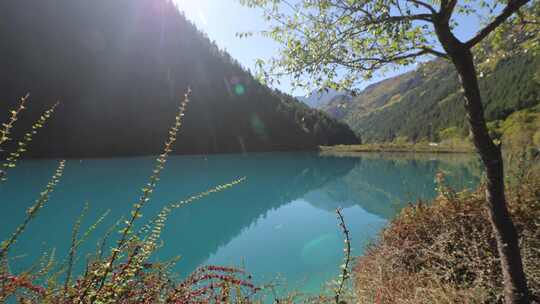 九寨沟风景名胜区