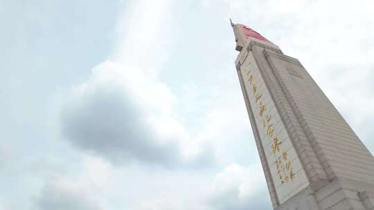 八一南昌起义纪念塔