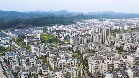 上饶市婺源县紫阳镇城区