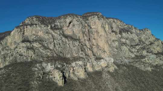 嶂石岩 山 高山