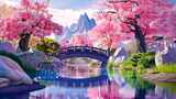 合集 世外桃源仙境梦幻风景美如画隐世秘境高清在线视频素材下载