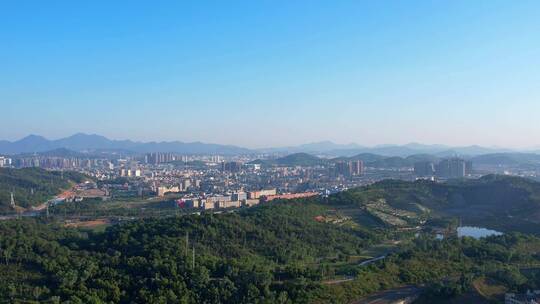 晨曦城市深圳龙岗B