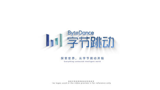 logo演绎