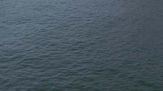 大连滨海东路 逐海向滩沙居航拍