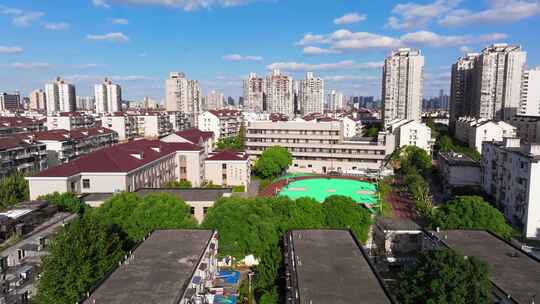 普陀区教育学院附属学校