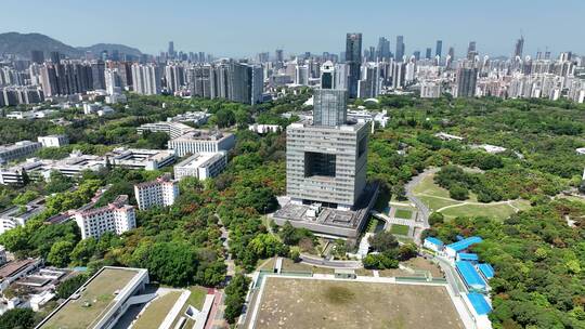 深圳大学 大学 教育 高等教育