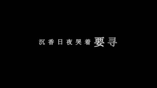 庞龙-我的全部歌词dxv编码字幕