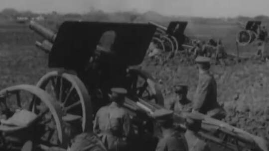 抗日战争淞沪会战