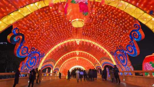 元宵节  过年  红包  灯笼  张灯结彩  装饰