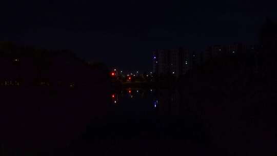 上海夜景