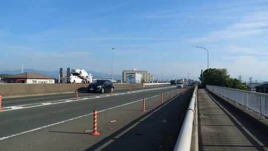 汽车道路交通车辆