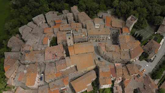 Comune， San Casciano