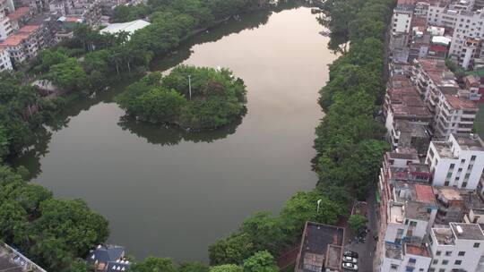 湛江霞山老区