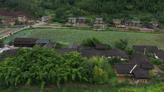 重庆四川山区