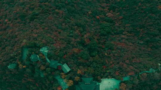 南宋建筑美学 望宸阁