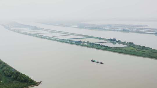 淮河 湿地生态 洪泽湖沿岸 三角洲地貌