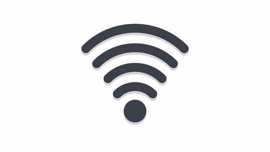 动画Wifi|使用Alpha