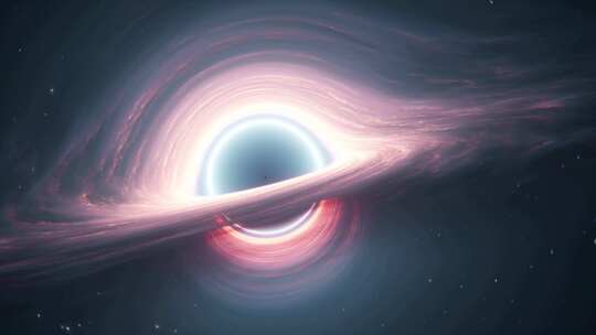 黑洞宇宙太空漫游 (4)