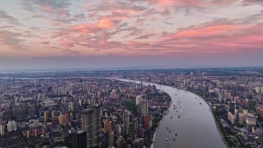 上海最新城市宣传片