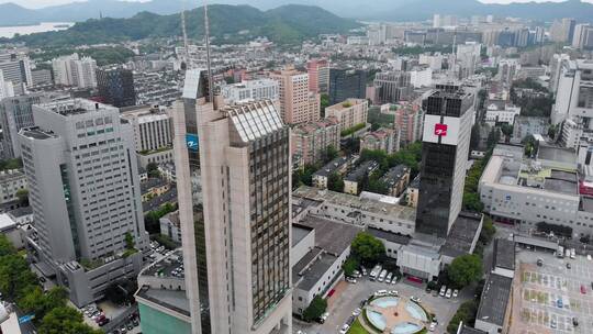 浙江卫视电视台集团