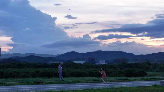 中国广东省佛山市三水芦苞镇胥江祖庙