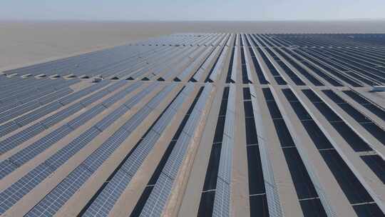 太阳能电池板 光伏产业 西北太阳能