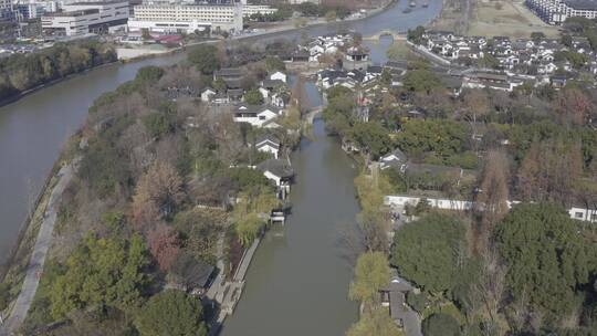 苏州寒山寺