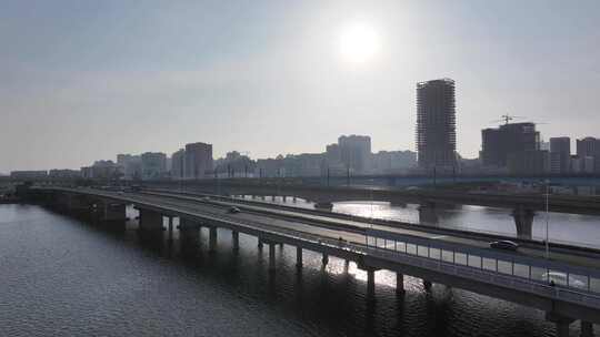 珠海昌盛大桥