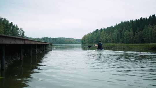 水板、Sup、划船、桨板