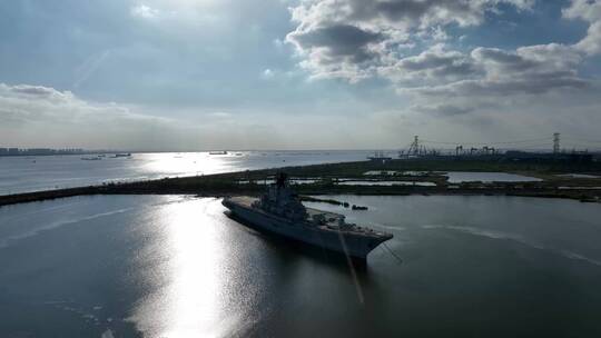 海军航空母舰国防安全国防力量中国海军