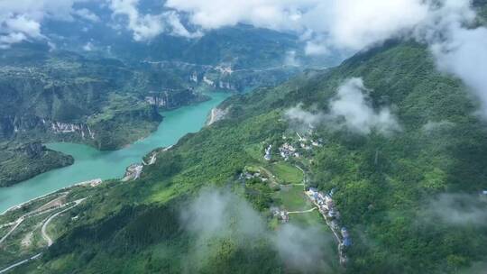 治愈系风景，去聆听大自然这美妙的声音