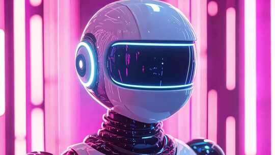 机器人感知系统1