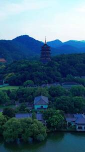 竖屏雷峰塔