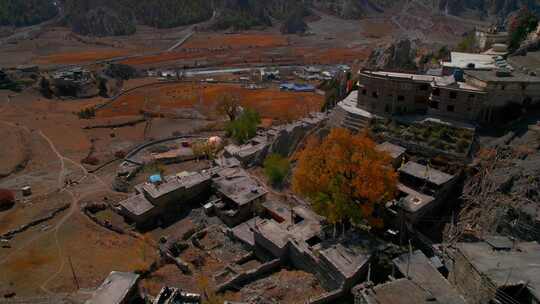 尼泊尔，Chyamche，Lamjung