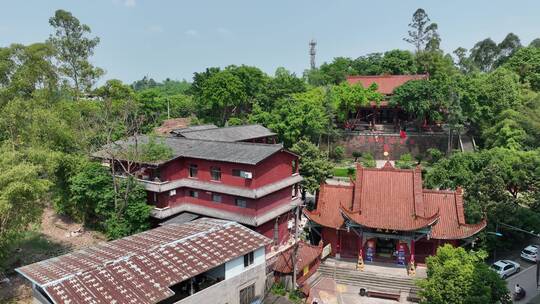 井研佛光寺