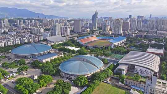 福建省体育中心 奥林匹克