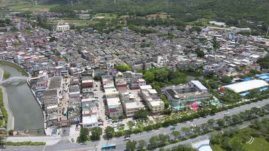 大鹏所城 大鹏守御千户所城