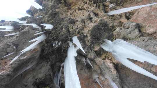 沕沕水 沕沕水景区 沕沕水水帘洞 水帘洞