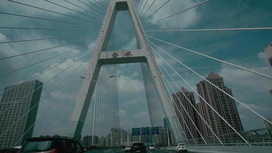 武汉金桥视频素材模板下载